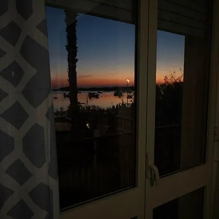 Tramonto *