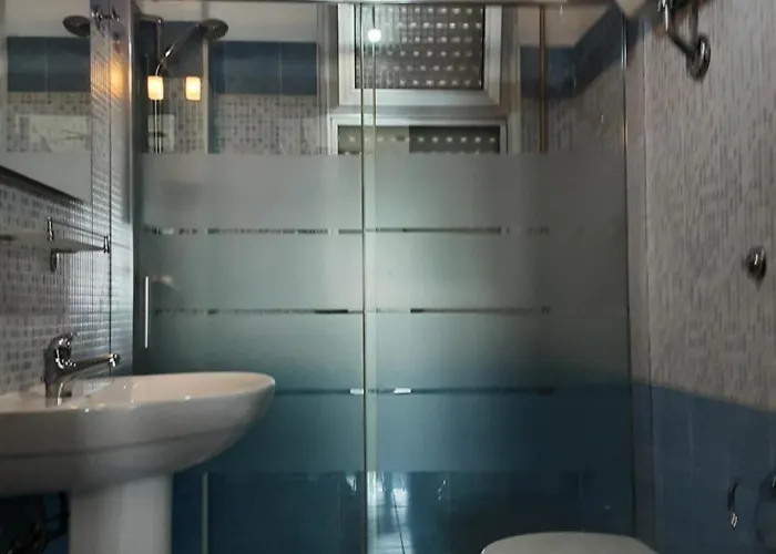 Tramonto Porto Cesareo