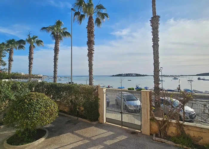Appartamento Tramonto Porto Cesareo