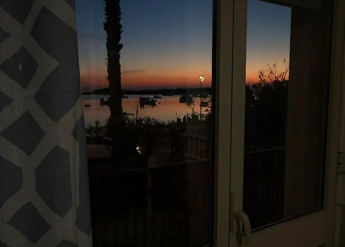 Tramonto *