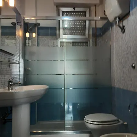 Tramonto Porto Cesareo