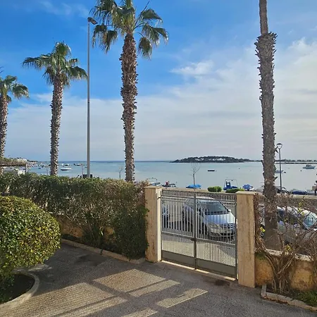 Apartment Tramonto Porto Cesareo