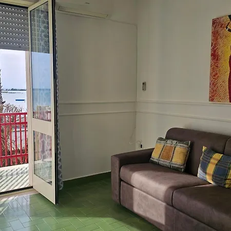 Apartment Tramonto