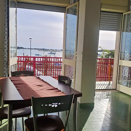 Tramonto Apartment