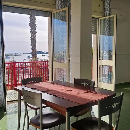 Apartment Tramonto Porto Cesareo