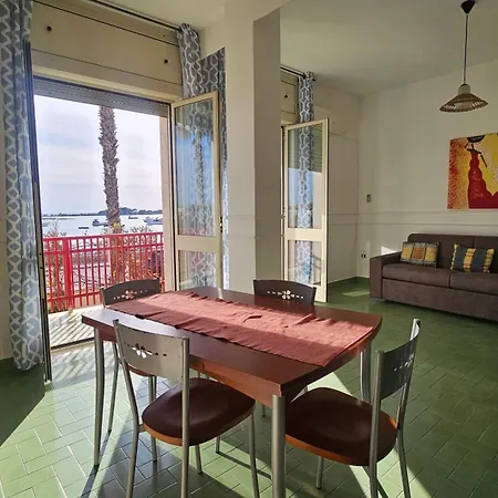 Tramonto Apartment
