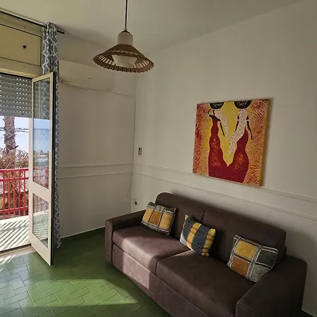 Apartment Tramonto
