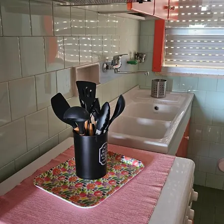 Διαμέρισμα Tramonto