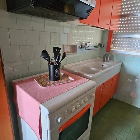 Tramonto Porto Cesareo