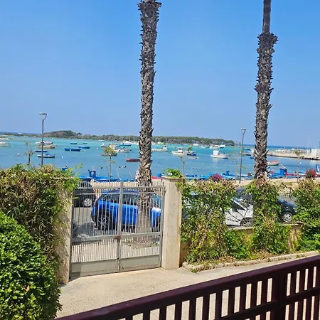 Tramonto Apartment Porto Cesareo