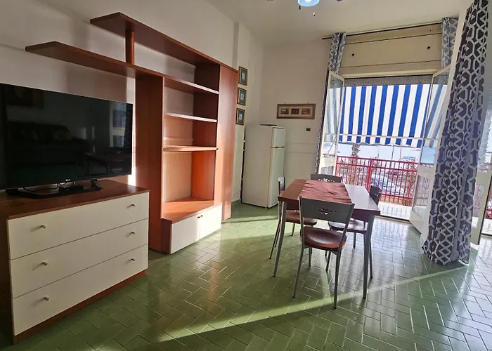 Tramonto Apartment Porto Cesareo