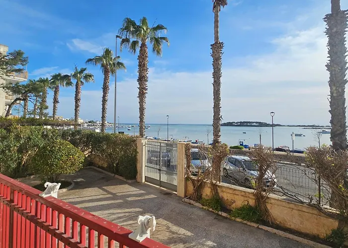 Apartment Tramonto *