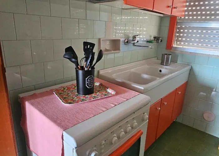 Tramonto Porto Cesareo